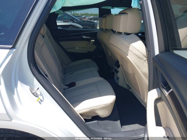 2024 AUDI Q5 WA1E2AFY6R2126765 Photo 7