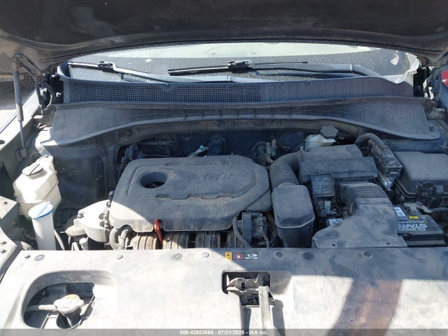 5XYPG4A35GG138714 KIA dohc gdi theta ii