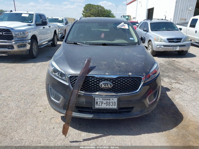 5XYPG4A35GG138714 KIA dohc gdi theta ii
