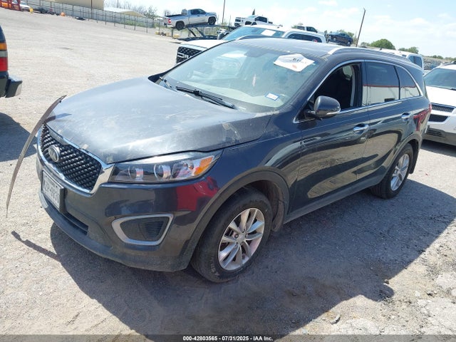 5XYPG4A35GG138714 KIA dohc gdi theta ii
