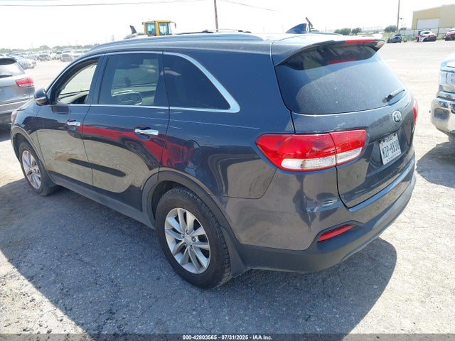 5XYPG4A35GG138714 KIA dohc gdi theta ii