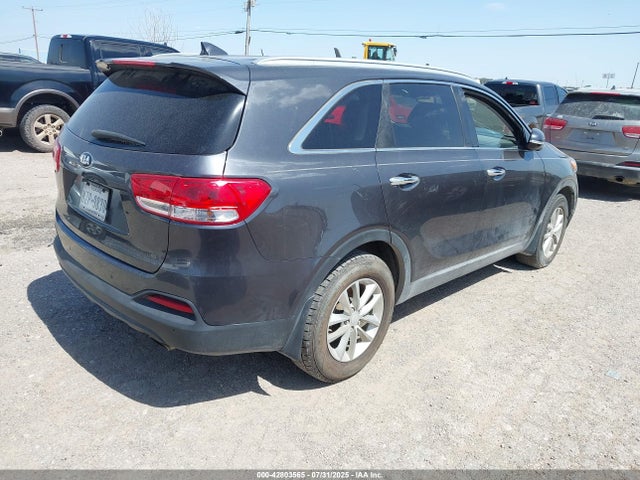 5XYPG4A35GG138714 KIA dohc gdi theta ii