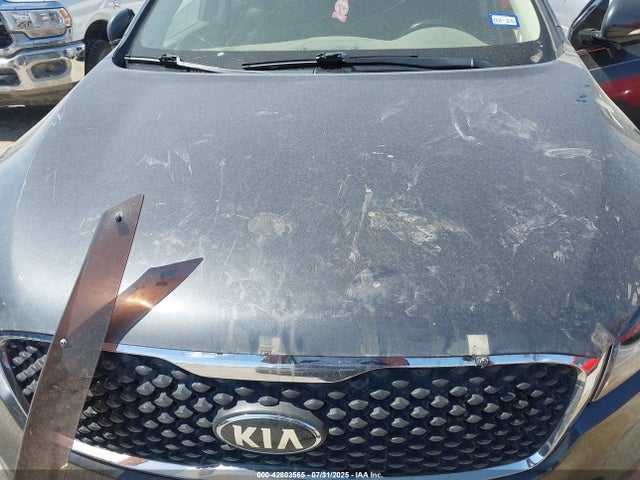 5XYPG4A35GG138714 KIA dohc gdi theta ii