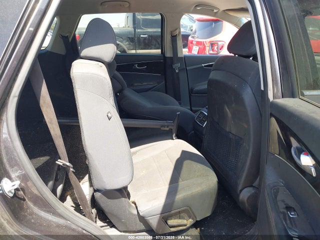 5XYPG4A35GG138714 KIA dohc gdi theta ii
