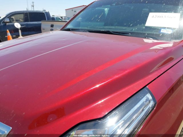 2018 CADILLAC ESCALADE ESV 1GYS4JKJ5JR277419 Photo 5