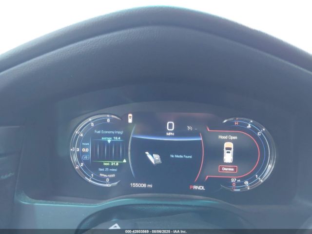 2018 CADILLAC ESCALADE ESV 1GYS4JKJ5JR277419 Photo 6