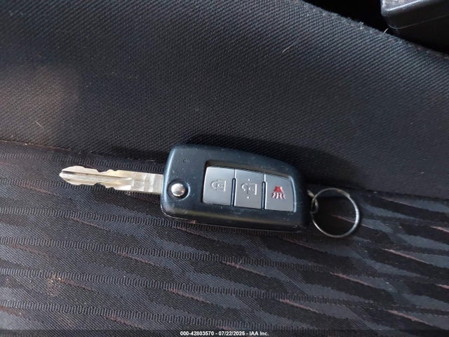 Nissan 2017 2017 5N1AT2MT9HC875076 Image 11