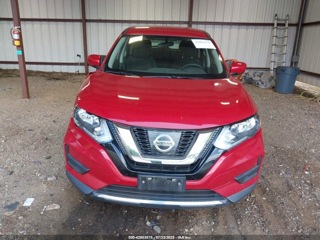 Nissan 2017 2017 5N1AT2MT9HC875076 Image 13