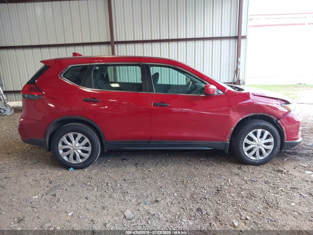 Nissan 2017 2017 5N1AT2MT9HC875076 Image 14