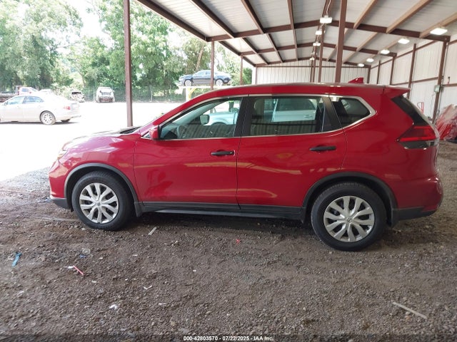 Nissan 2017 2017 5N1AT2MT9HC875076 Image 15