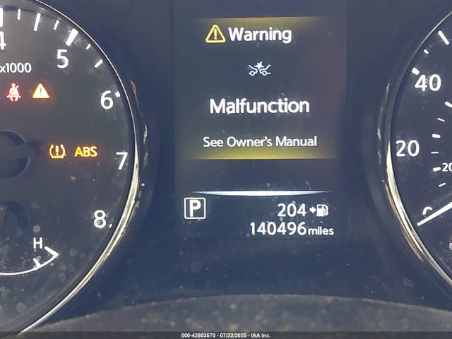 Nissan 2017 2017 5N1AT2MT9HC875076 Image 16