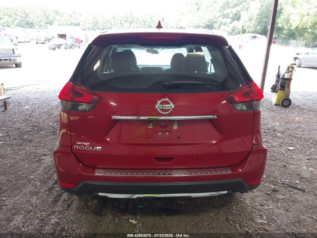 Nissan 2017 2017 5N1AT2MT9HC875076 Image 17