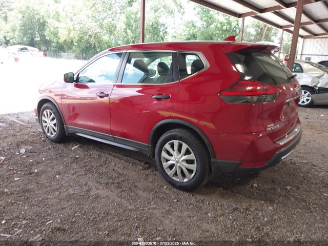 Nissan 2017 2017 5N1AT2MT9HC875076 Image 3
