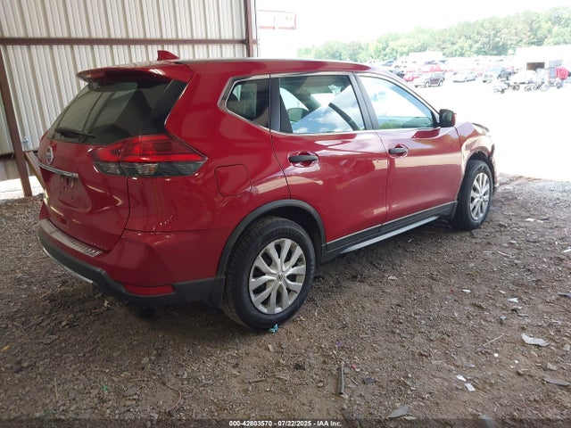 Nissan 2017 2017 5N1AT2MT9HC875076 Image 4