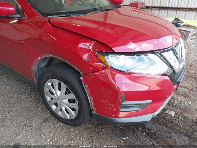 Nissan 2017 2017 5N1AT2MT9HC875076 Image 6