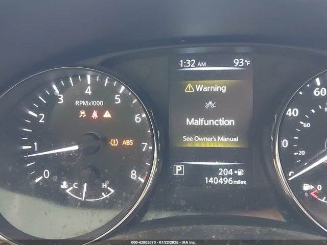 Nissan 2017 2017 5N1AT2MT9HC875076 Image 7