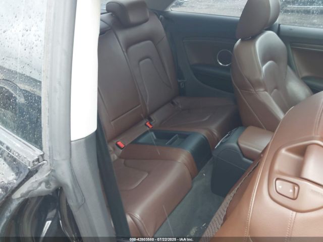 2013 AUDI A5 WAURFAFR4DA029984 Photo 7