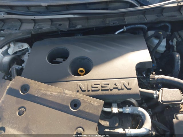 1N4BL4CV3KC124480 Nissan 2019