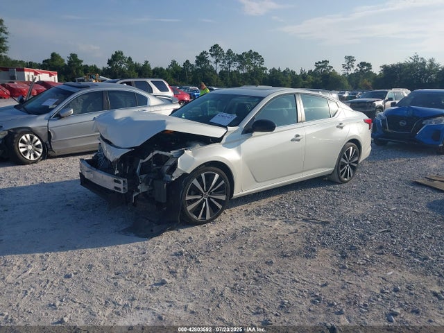 1N4BL4CV3KC124480 Nissan 2019