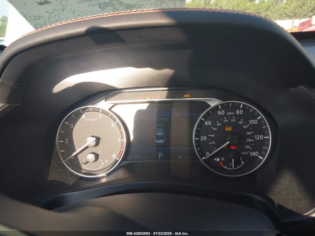 1N4BL4CV3KC124480 Nissan 2019
