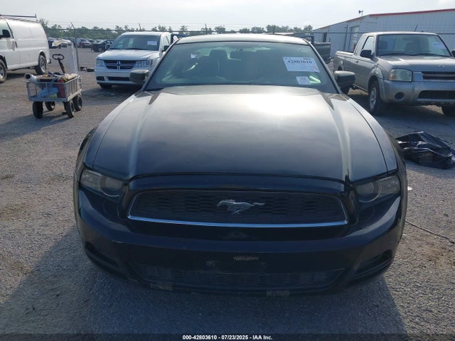 1ZVBP8AM8E5274090 Ford 2014