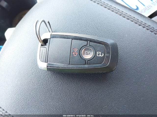 Ford 2.0l gtdi 2017 2FMPK4J97HBB75039 Image 11