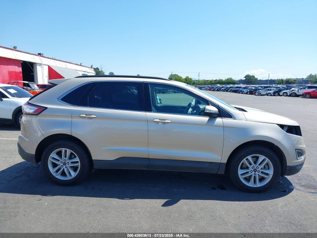Ford 2.0l gtdi 2017 2FMPK4J97HBB75039 Image 14