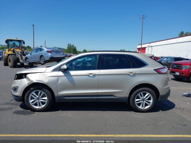 Ford 2.0l gtdi 2017 2FMPK4J97HBB75039 Image 15