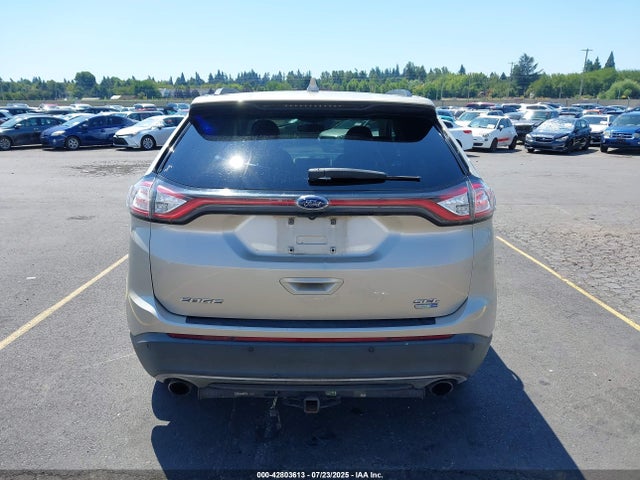 Ford 2.0l gtdi 2017 2FMPK4J97HBB75039 Image 17