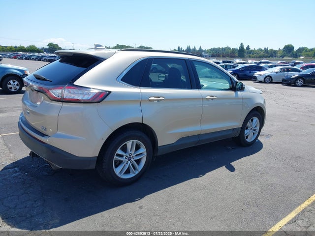 Ford 2.0l gtdi 2017 2FMPK4J97HBB75039 Image 4