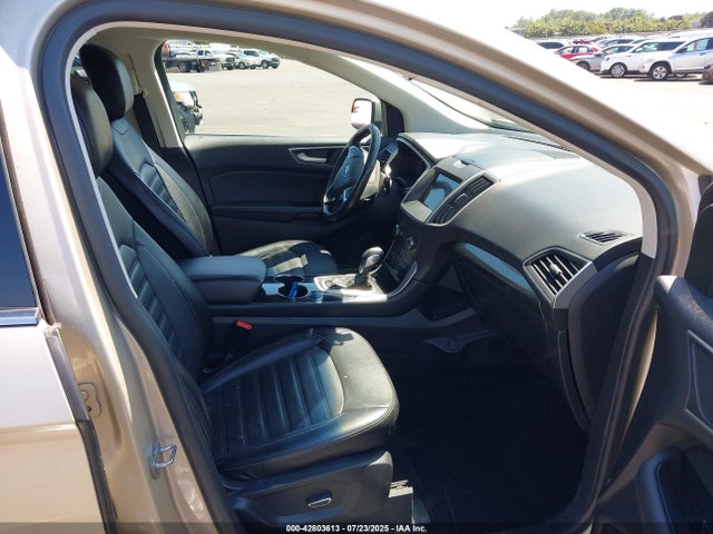 Ford 2.0l gtdi 2017 2FMPK4J97HBB75039 Image 5