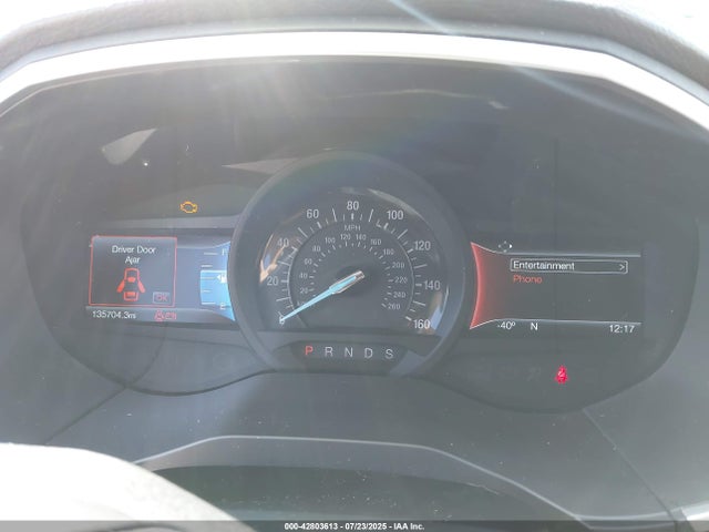 Ford 2.0l gtdi 2017 2FMPK4J97HBB75039 Image 7