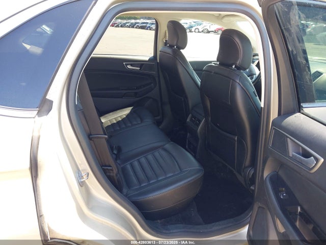 Ford 2.0l gtdi 2017 2FMPK4J97HBB75039 Image 8