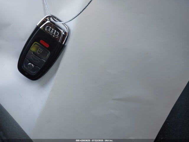 2015 AUDI Q5 WA1LFAFP7FA036612 Photo 10