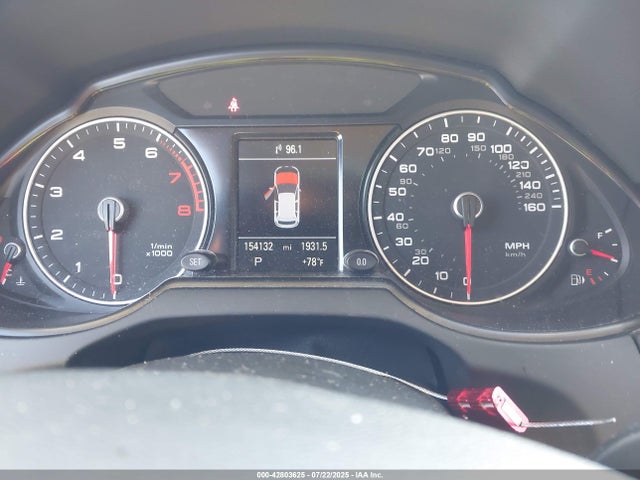2015 AUDI Q5 WA1LFAFP7FA036612 Photo 6