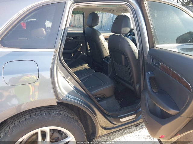 2015 AUDI Q5 WA1LFAFP7FA036612 Photo 7