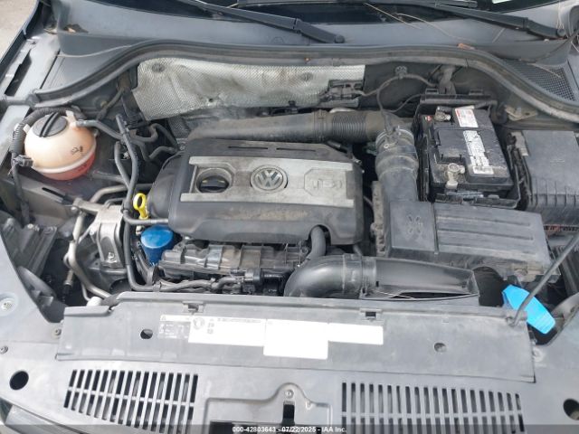 2016 VOLKSWAGEN TIGUAN WVGAV7AX1GW521967 Photo 9