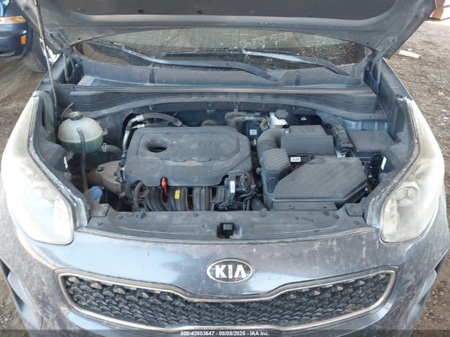 KNDPM3AC5H7072201 KIA gdi theta ii