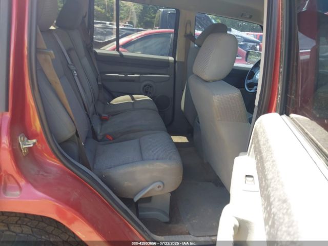 2006 JEEP COMMANDER 1J8HG48K86C103890 Photo 7