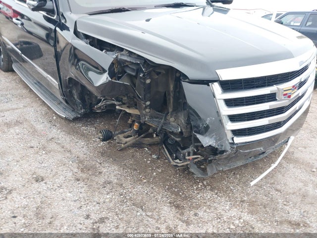 2016 CADILLAC ESCALADE ESV 1GYS4HKJXGR261153 Photo 5