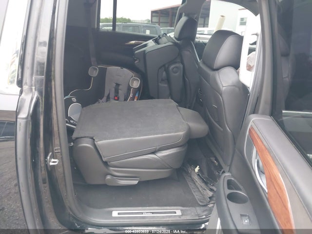 2016 CADILLAC ESCALADE ESV 1GYS4HKJXGR261153 Photo 7