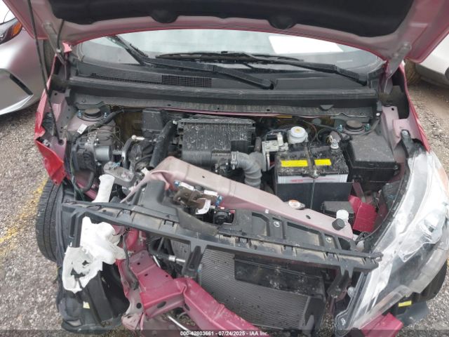 2024 MITSUBISHI MIRAGE G4 ML32FUFJ3RHF12872 Photo 9