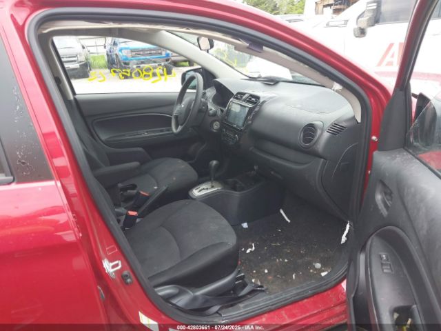 2024 MITSUBISHI MIRAGE G4 ML32FUFJ3RHF12872 Photo 4