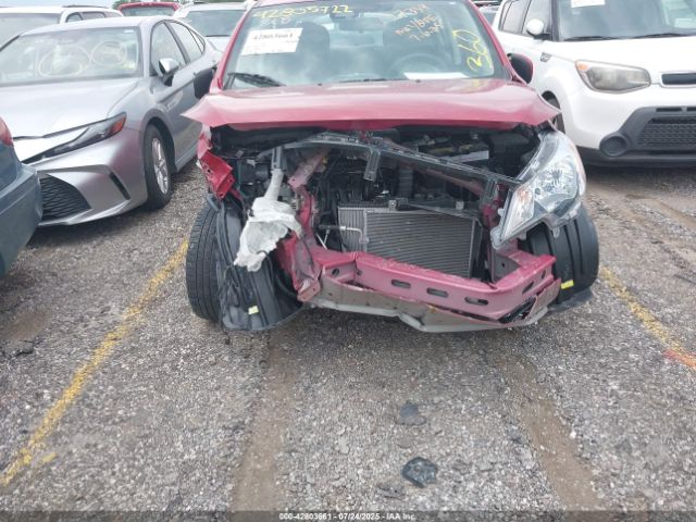 2024 MITSUBISHI MIRAGE G4 ML32FUFJ3RHF12872 Photo 5