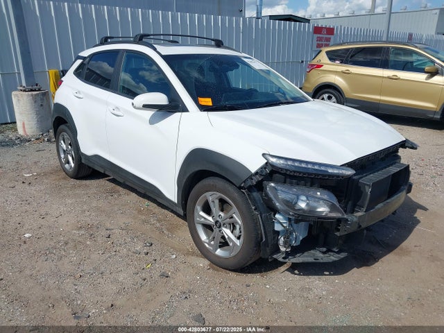 Hyundai Kona 2023 KM8K32AB8PU038313 Image 1
