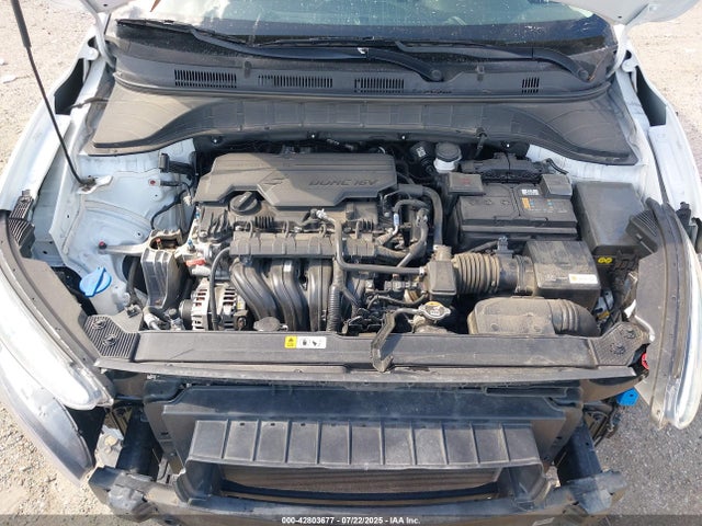 Hyundai Kona 2023 KM8K32AB8PU038313 Image 10