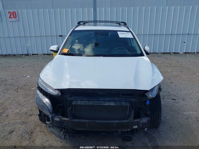 Hyundai Kona 2023 KM8K32AB8PU038313 Image 13