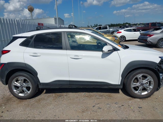 Hyundai Kona 2023 KM8K32AB8PU038313 Image 14