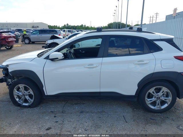 Hyundai Kona 2023 KM8K32AB8PU038313 Image 15