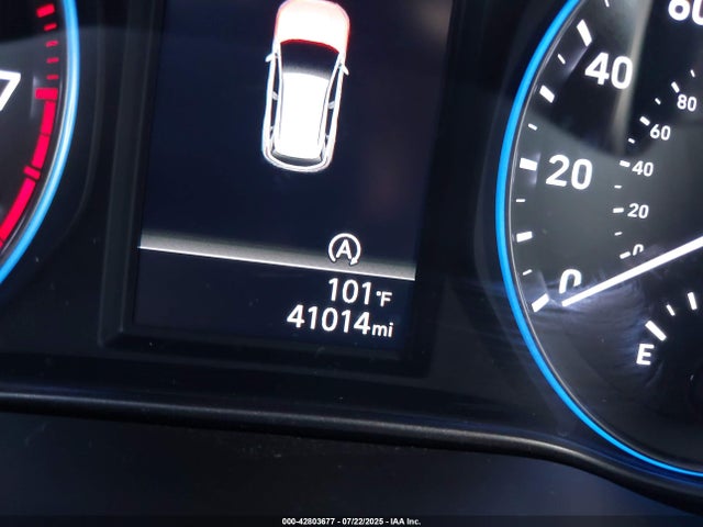 Hyundai Kona 2023 KM8K32AB8PU038313 Image 16